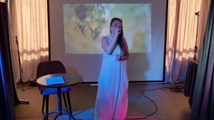 Белая акация