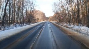 Саратов - Москва