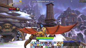 WOW Circle 3.3.5a x1 фарм бот Adrianklin 27.02.26 08.00