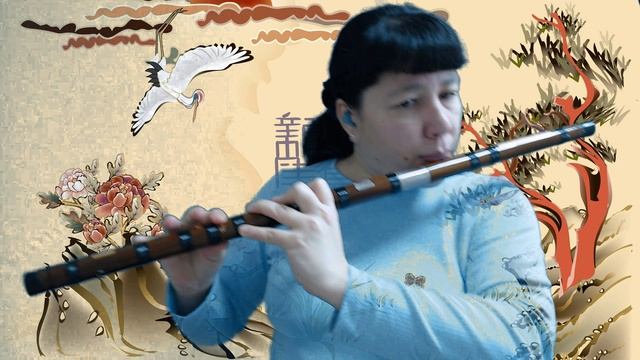 Таинственная птица