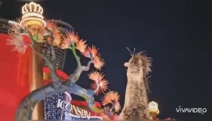 ТАЙЛАНД. БАНГКОК. КАКАЯ КРАСОТА!!!