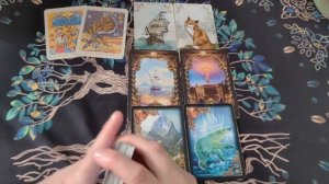 РЫБЫ. Прогноз на МАРТ 2026