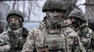 Горизонт в огне...