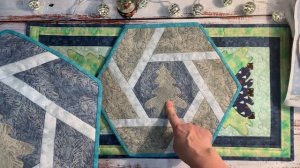 17. Рукодельный влог 16 декабря 2025 год