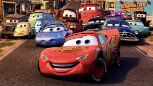 Молния Маккуин | Клип, 2026