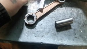 Сколько стоит коленвал буран