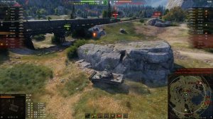 XM551 Sheridan лучший лт 10 мир танков обзор 600метров!!!