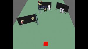 Paper Gear Solid. Упражнение #4