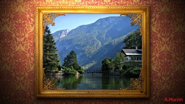 Stive Morgan - Aphrodite