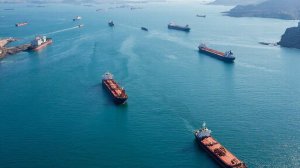 Ормузский пролив