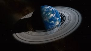 Вокруг Земли обнаружили кольцо из антиматерии