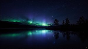 ✧ Музыка для сна, расслабления и снятия тревоги | Ночной ambient |