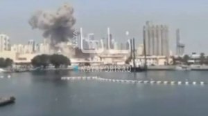 Апти Алаудинов "АХМАТ". Удар по американской базе в Катаре