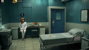 Сбеги Из Дурдома (Escape From Mental Hospital) | 19 Уровень | Прохождение