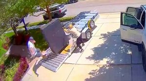 Этот провал выглядел УЖАСНО 😂 Забавные неудачи с камерами видеонаблюдения