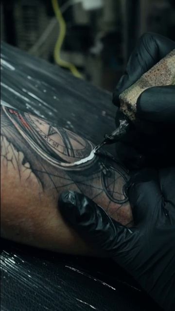 Тату салон «V.L.Tattoo»