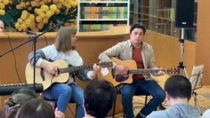 The Winner takes it all- ABBA (guitar cover)