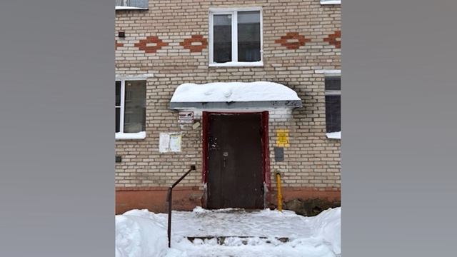 квартира на 8 марта