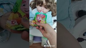 Вечер с оливией.