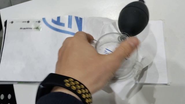 Работа диффузионной мембраны