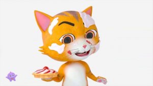 🚜 Мультфильм без слов — Вак-а-Дозер! Весёлая немая анимация для детей и их родителей. Для детей 2–6