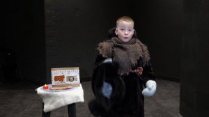 Конкурс чтецов" Вы заслонили нас сердцами"