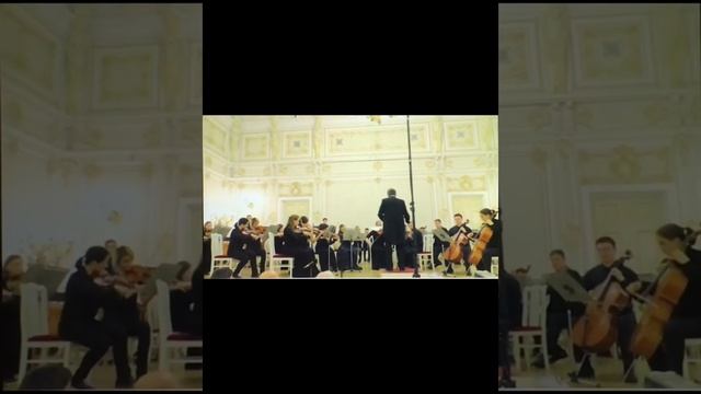 Санкт-Петербург. Филармония, малый зал. Сольный концерт Катерины Кованжи « Осеннее обострение»