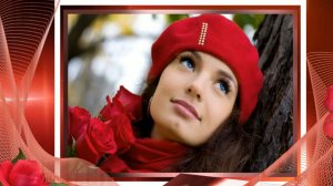 Так поздравляют только самых дорогих! Розы на 8 Марта 💐