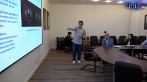 О разработке новых видов фармпрепаратов и подготовке кадров для их создания