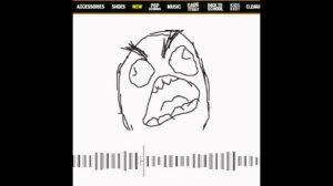 тема погони raigken harken