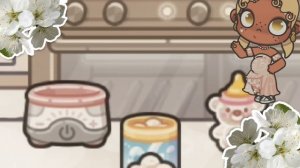 Рутина с малышами!✨🤭💋#Аватар ворлд#Планета#Рутина