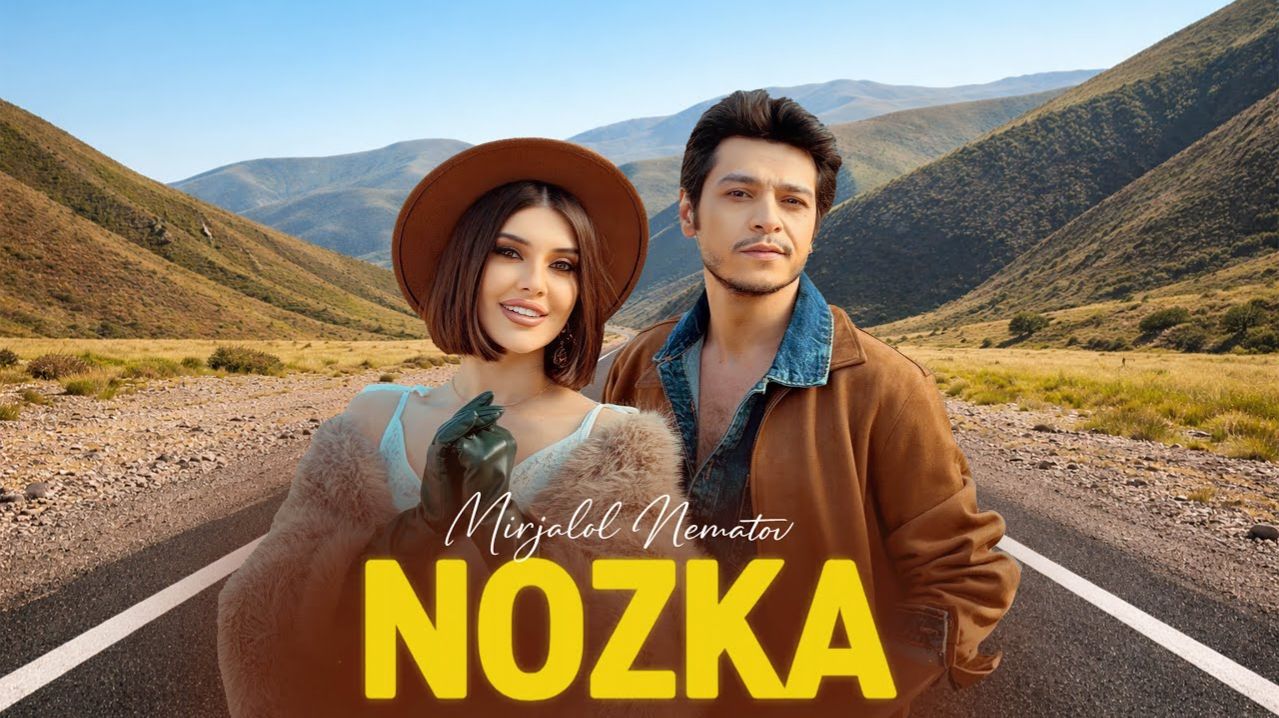 Mirjalol Nematov - Nozka | Миржалол Нематов - Нозка