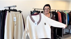 ч.2- ИТАЛЬЯНСКИЕ КУРТКИ🧥ЛОНГСЛИВЫ👍КОСТЮМЫ👍РУБАШКИ👍СВИТШОТЫ г.Обнинск