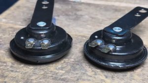 Масштабное производство сигналов и гудков для автомобилей и мотоциклов.