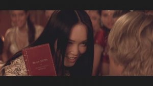 Шанхайские рыцари: Рой подкатывает к Лин