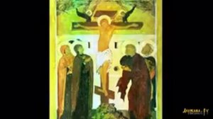 Песнопения Великого Поста - Мужской хор Александр Невский[256x144]