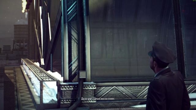 MAFIA 2 ➤  Глава 4 Закон Мерфи