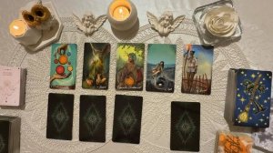 Что ПРИНЕСЕТ МАРТ?! Основные сферы ЖИЗНИ!🌞🌷🌷🌷📩