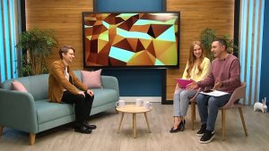 СЕГОДНЯ УТРОМ #7516, 2 марта 2026