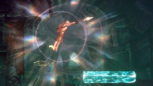 God of War Sons of Sparta (PS5 Pro) - 19 серия - Энергия для подъемника