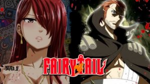 「AMV」Хвост Феи | Домой