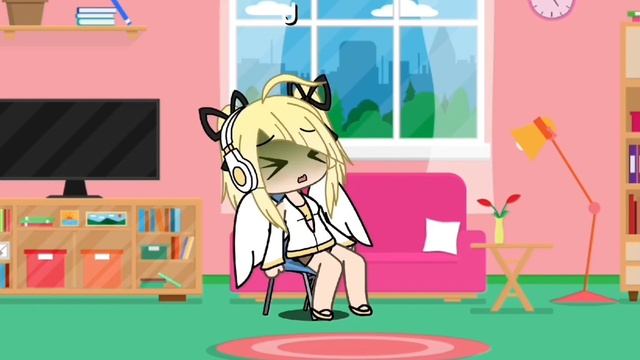 OMORASHI GACHA ❤️💕💖💖