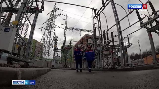 ВЕСТИ КРЫМ: выпуск 02.03.2026 09:30