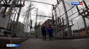 ВЕСТИ КРЫМ: выпуск 02.03.2026 09:30