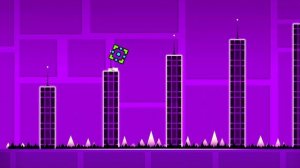 Geometry Dash Lite