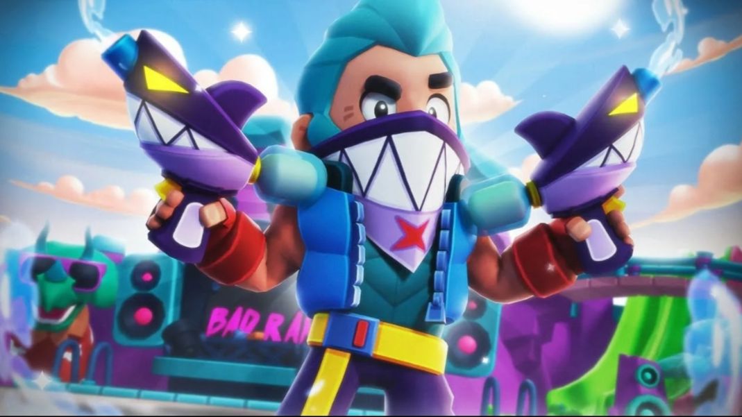 Мувик на Кольта