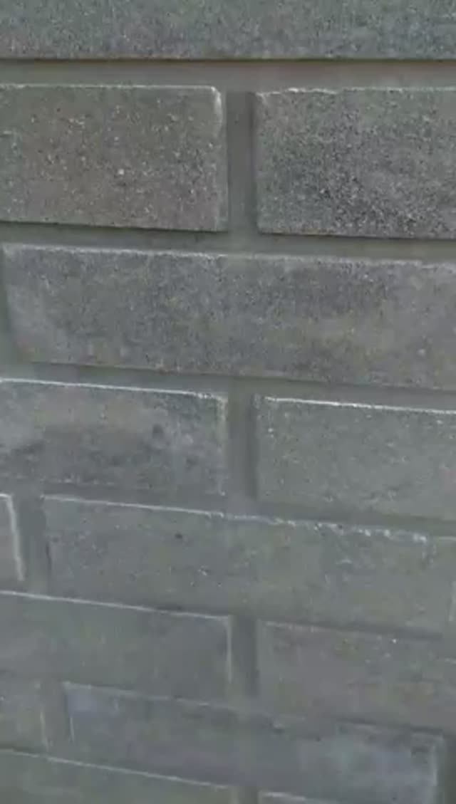 Серый фасадный кирпич СИТИ БРИК Литос +7(925)899-60-24 #кирпичситибриклитос #серыйкирпичкупить