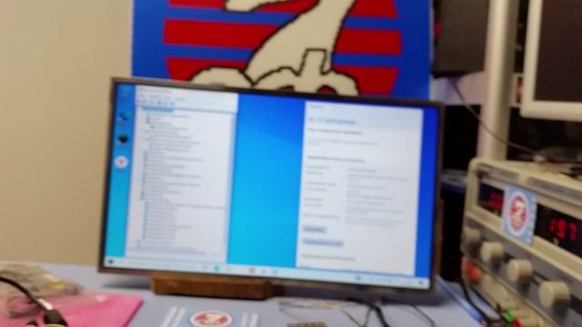 Матплата Asus S400CA заказ 19233 - контрольный запуск.