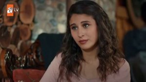 Любовь и Мави 13 серия Турецкий сериал