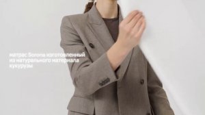 Коляска Anex Flo